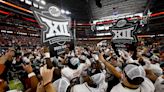 The Texas Longhorns football and volleyball teams made history this season. Here's how.