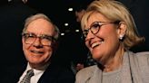 Warren Buffett says the key to a long marriage is 'low expectations' — how he applies that to his portfolio