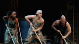 Stomp: Hit off-Broadway show to close in New York after 29 years