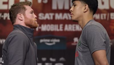 What time is Canelo vs Munguia on today? Schedule, main card start time for 2024 boxing fight | Sporting News Australia