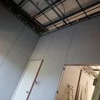 吉昇,輕鋼架,輕隔間,暗架天花板,金屬天花板, lv649283bq
