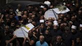 A strike from Lebanon killed 12 youths. Could that spark war between Israel and Hezbollah?