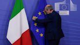 Novo governo de Itália reforçará bloco soberanista na UE