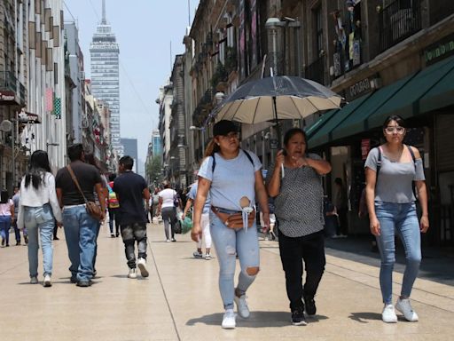 Altas temperaturas en México incrementan el número de muertes a 61