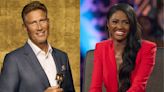 After The Bachelorette's Men Tell All, Charity Lawson Is Already All-In On Gerry Turner As The Golden Bachelor