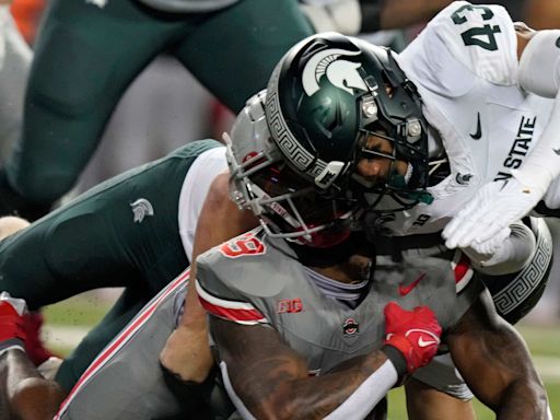 Michigan State Football Could Have First-Round Talent on its Roster