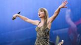 'Stadium-approved' bag is perfect for Taylor Swift's final shows at Wembley