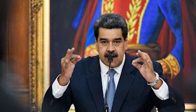 Schicksalswahl in Venezuela - Ist Präsident Maduro am Ende?
