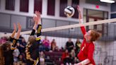 Buckeye Central's Mia McDougal named Bucyrus Telegraph-Forum Volleyball Player of the year