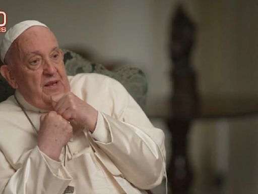 Pope Francis Calls Out ‘Conservative’ American Bishops on ‘60 Minutes’