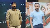 Merry Christmas Cast: Did Vijay Sethupathi Replace Saif Ali Khan?