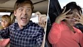 'SNL' fans say this sketch about road rage is 'one of the best of the season'