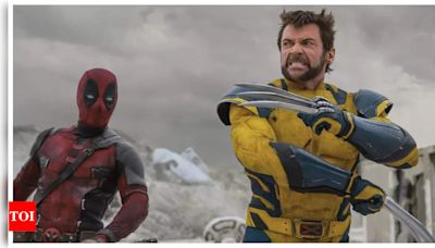 Hugh Jackman drops MAJOR 'Deadpool and Wolverine' spoiler; confirms multiple Wolverine variants | English Movie News - Times of India