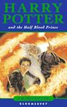 Harry Potter and the Half-Blood Prince