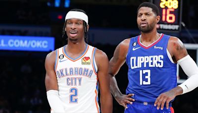 Paul George Believes Shai Gilgeous-Alexander ‘Was The Best Example of What The MVP Should Be’