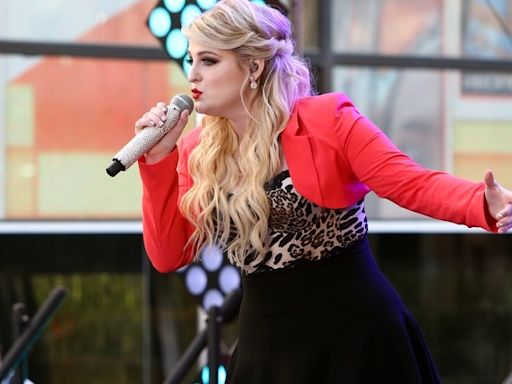 How to score tickets and everything you need to know about Meghan Trainor’s Timeless tour