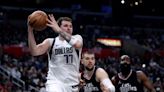 Doncic Leads Mavericks Over Clippers In Game Two | News Radio 1200 WOAI