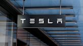 Tesla defends Musk's pay package after ISS tells shareholders to reject proposal