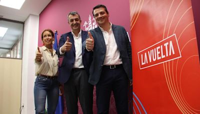 La élite mundial regresa a Córdoba con La Vuelta 2024