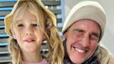 James Van Der Beek Pens 9th Birthday Tribute to Daughter Annabel: 'Keep Shining, Kid'