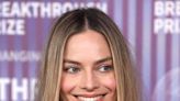 Margot Robbie Just Debuted Her Shortest Haircut in Years