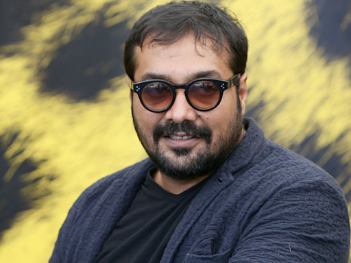 Anurag Kashyap Reveals He ‘Got Slapped’ By An Actress’ Boyfriend For Sending Dev D Script