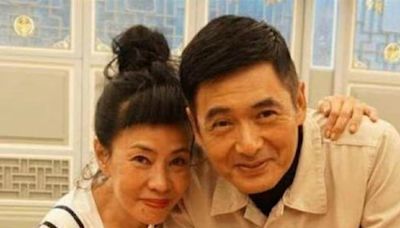 夫妻吵架家常便飯！周潤發樂當妻奴 不願妻再經喪子之痛：生活甘於平凡，簡簡單單就好