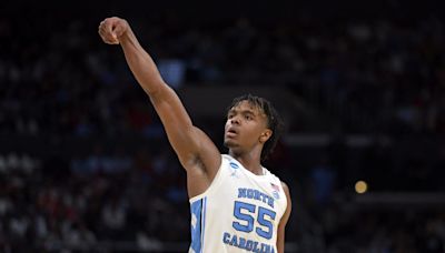 San Antonio Spurs Sign Ex-North Carolina Forward