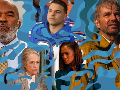 The 16 TV shows we're most excited about this fall