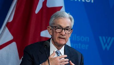 Powell suggests interest rates could stay high for a longer period - The Boston Globe