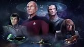 Star Trek: Infinite review