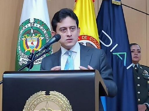 Luis Carlos Reyes ('Mr. Taxes') pasaría de Dian y redes sociales a puestazo en el Gobierno