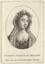 Elizabeth Monck, Duchess of Albemarle