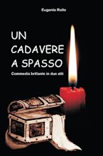 Un cadavere a spasso: Rollo, Eugenio: 9781409260936: Books - Amazon.ca