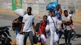 Gang violence is surging to unprecedented levels in Haiti, UN envoy says