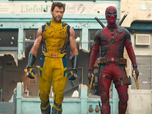 Deadpool & Wolverine Post Credit Scene: Will Ryan Reynolds Take Another Shot At Green Lantern?