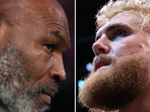 Jake Paul vs Mike Tyson Betting Promos: Where to Bet on Paul-Tyson Odds