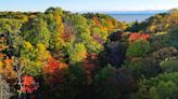 Wisconsin fall colors status: much of state heading toward early October peak