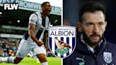 West Brom: Carlos Corberan working Mowatt, Kipre magic again - View