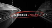 Weekend Update