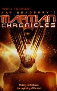 The Martian Chronicles