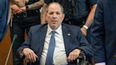 Harvey Weinstein: Prosecutors seek retrial after rape conviction overturned
