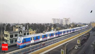 AIIB conducts preliminary survey for Madurai, Coimbatore metro projects | Madurai News - Times of India