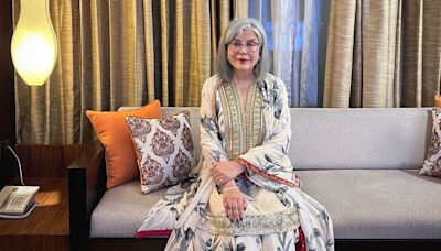 ‘I’m an aunty and proud,’ says Zeenat Aman; how women face sexism and ageism as they grow older, often encountering dismissive terms