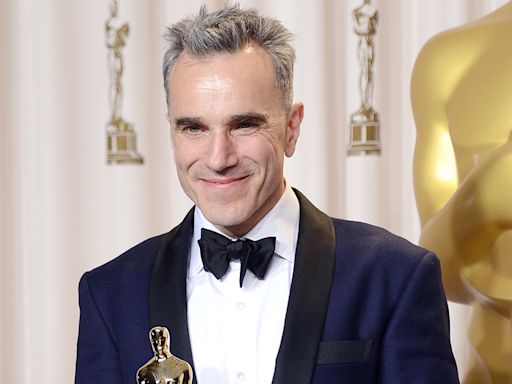 Daniel Day-Lewis Officially Ends Retirement From Acting for Son’s Film ‘Anemone’