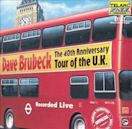 40th Anniversary Tour of the U.K.