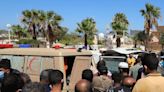 20,000 feared dead in Libya flood; destruction hampers counting efforts