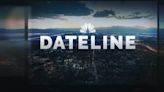 ‘Dateline NBC’ halts airing Sunday rerun this week as 'American Ninja Warrior' replaces hit crime show