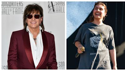 Famous birthdays list for today, July 11, 2024 includes celebrities Richie Sambora, Alessia Cara