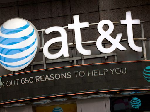 Datos de clientes de AT&T se descargaron en plataforma de terceros tras violación de seguridad